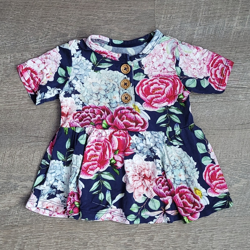 Posh Peanut Shirt